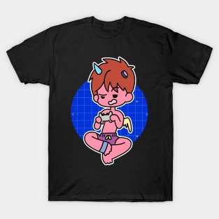 Retro gaming T-Shirt